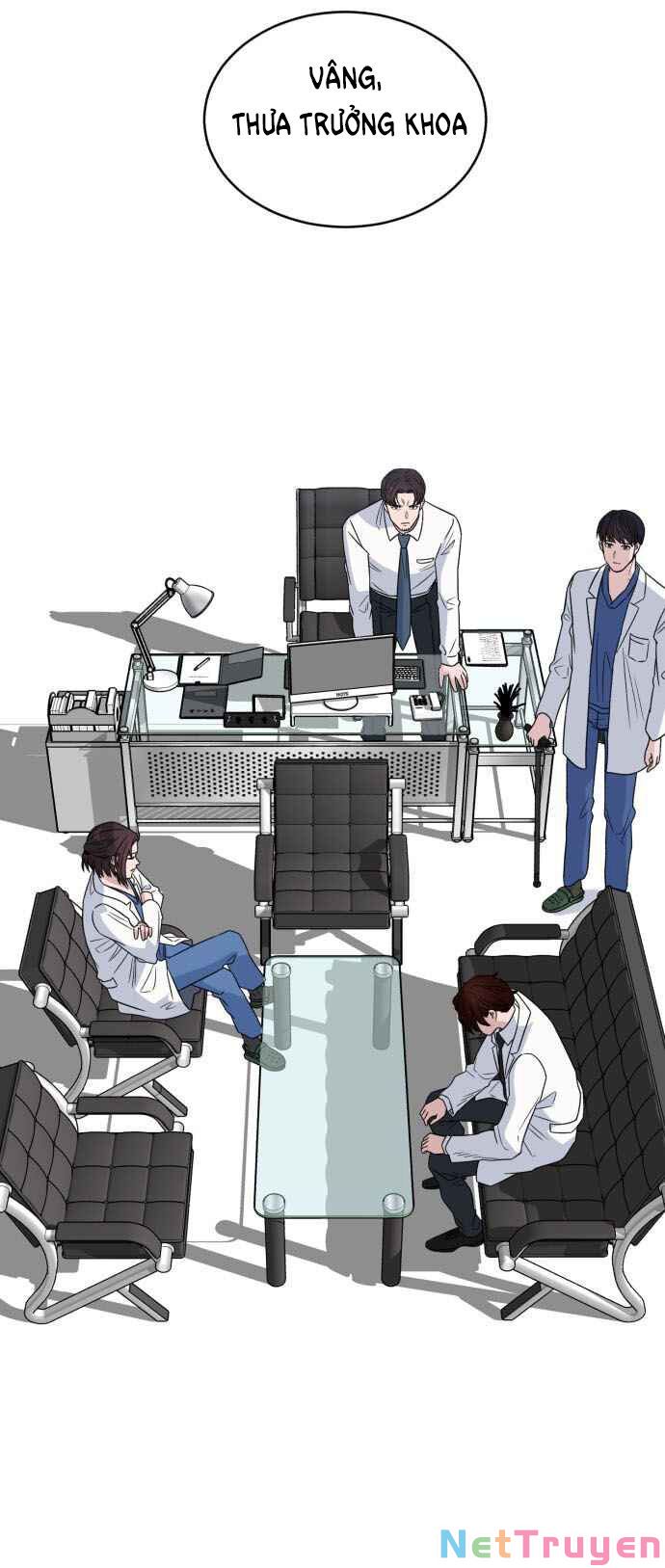 A.i. Doctor Chapter 29 - Trang 65