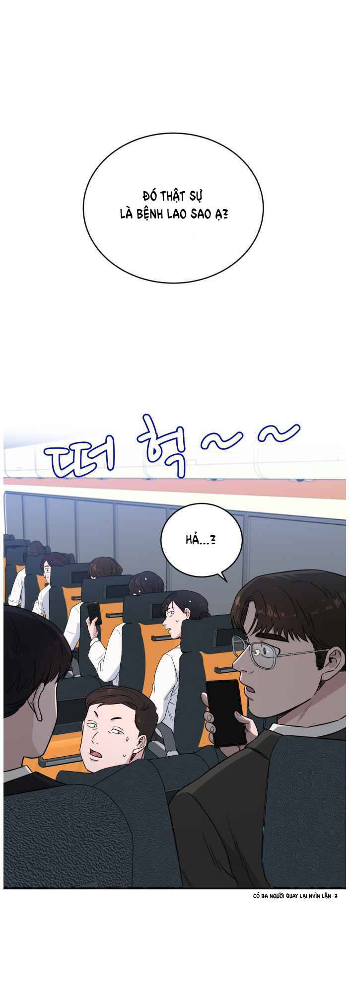 A.i. Doctor Chapter 45 - Trang 8