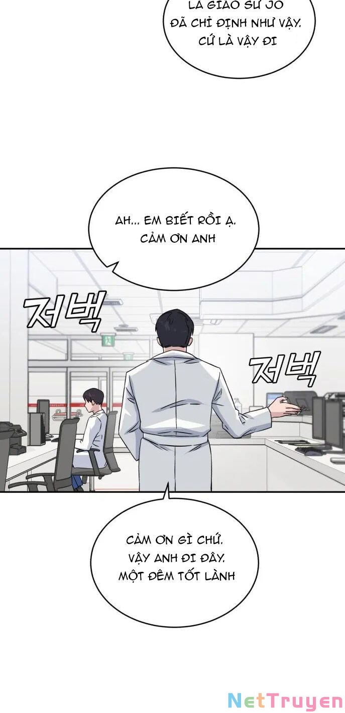 A.i. Doctor Chapter 12 - Trang 50