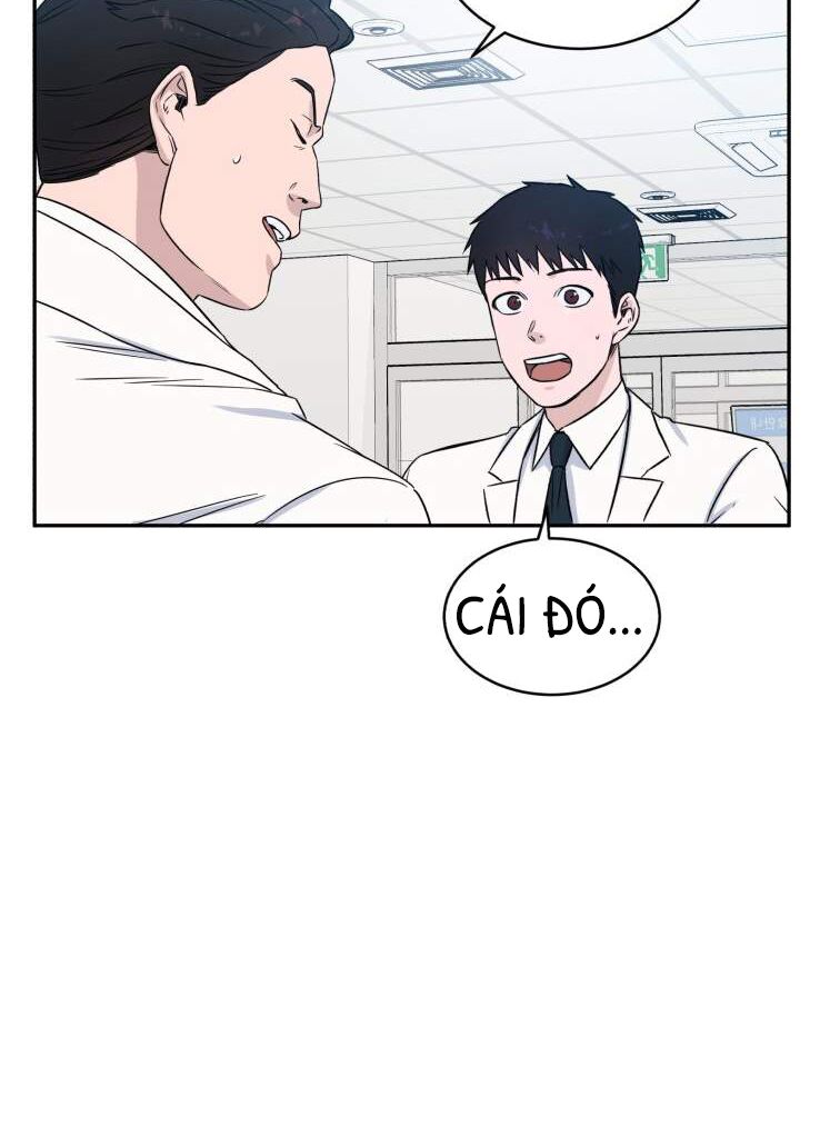 A.i. Doctor Chapter 8 - Trang 9