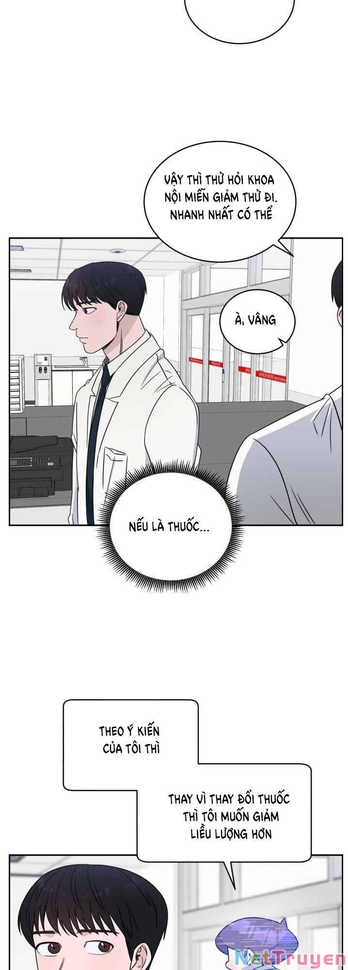 A.i. Doctor Chapter 34 - Trang 24