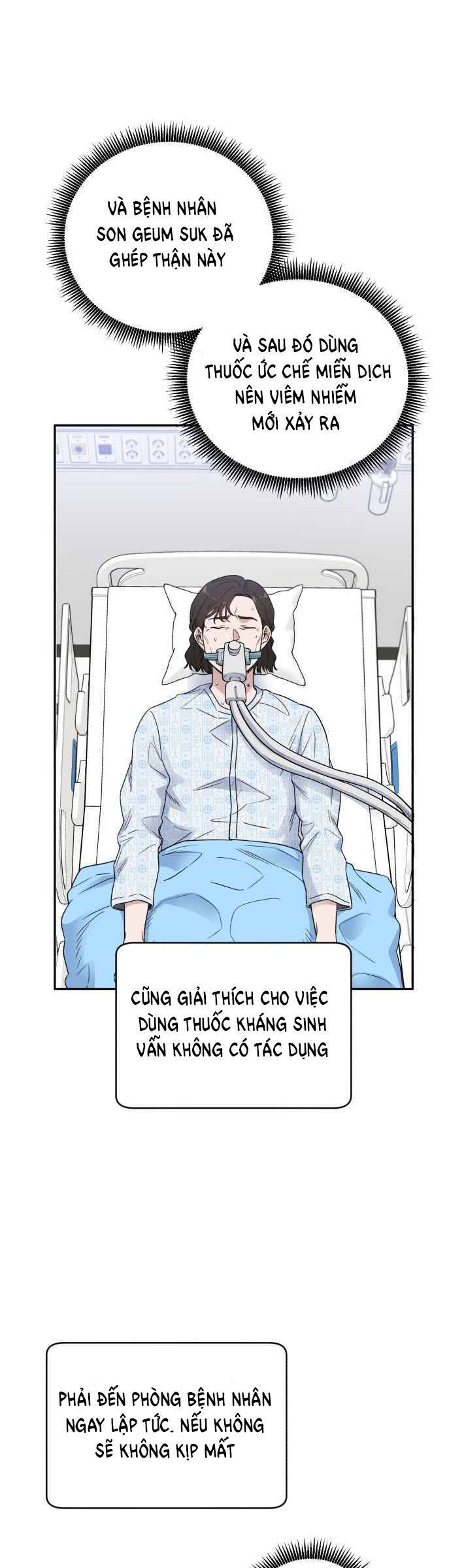 A.i. Doctor Chapter 51 - Trang 29