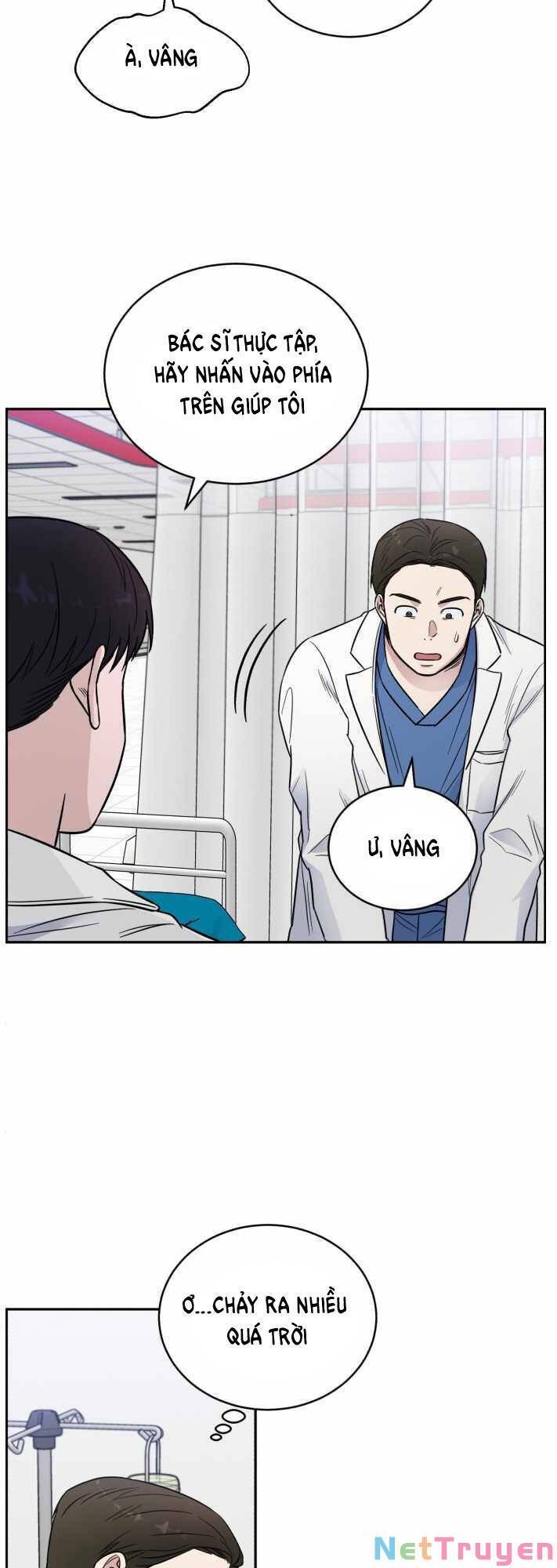 A.i. Doctor Chapter 49 - Trang 49