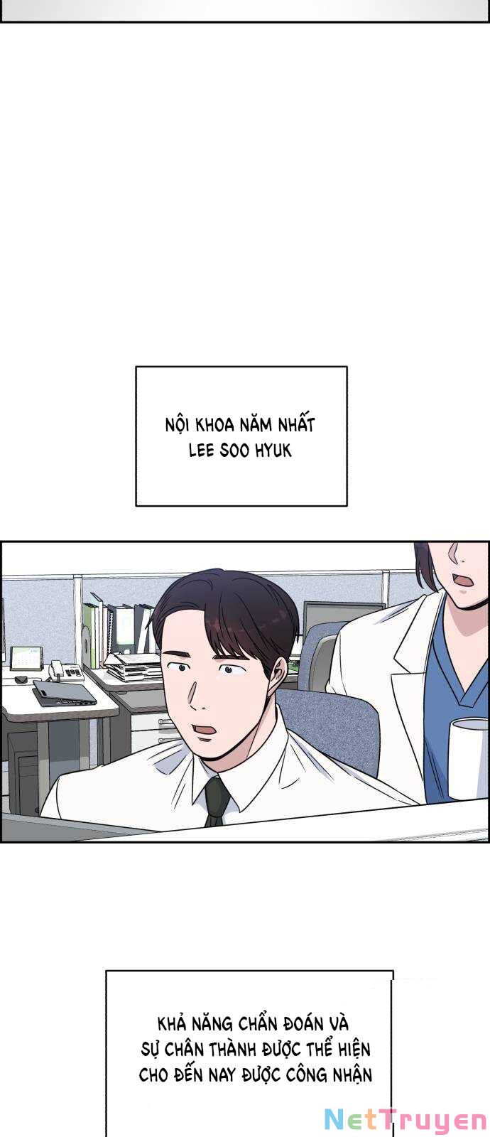 A.i. Doctor Chapter 30 - Trang 56