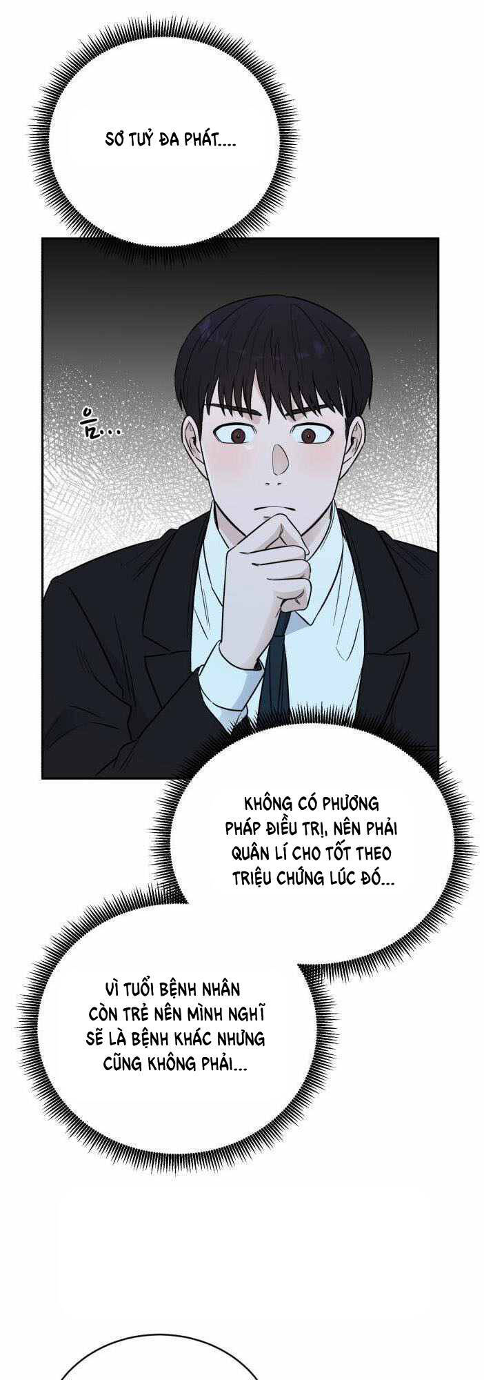 A.i. Doctor Chapter 44 - Trang 46