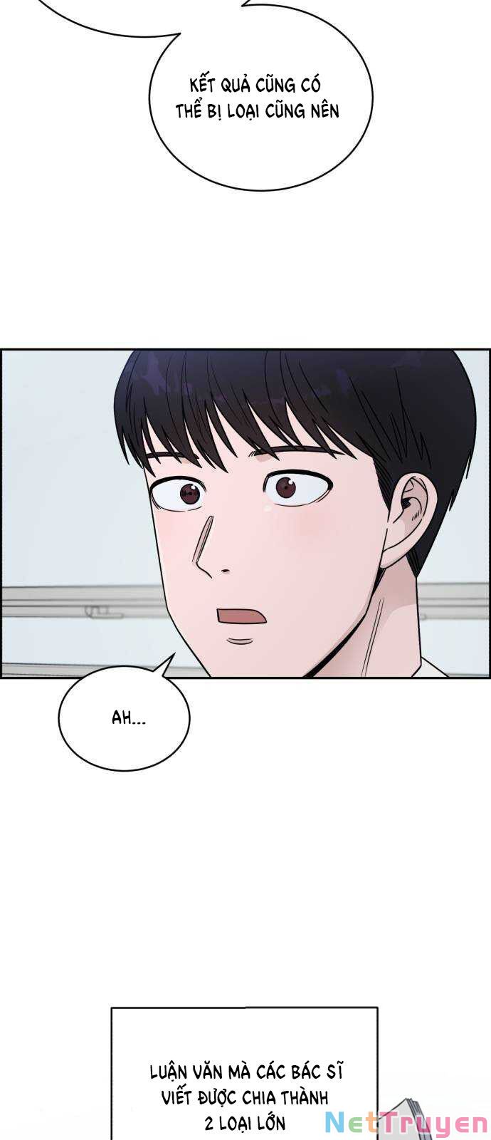 A.i. Doctor Chapter 30 - Trang 40