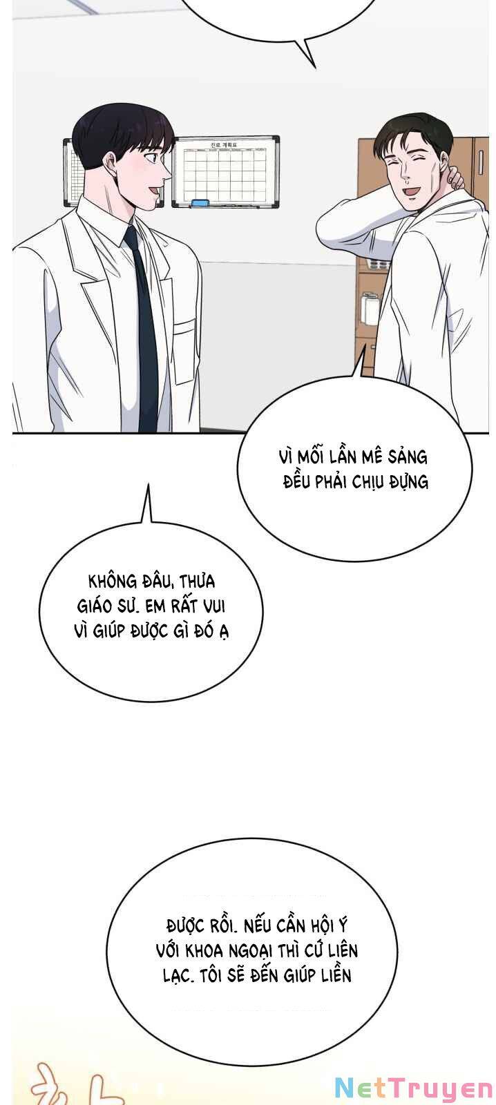 A.i. Doctor Chapter 34 - Trang 27