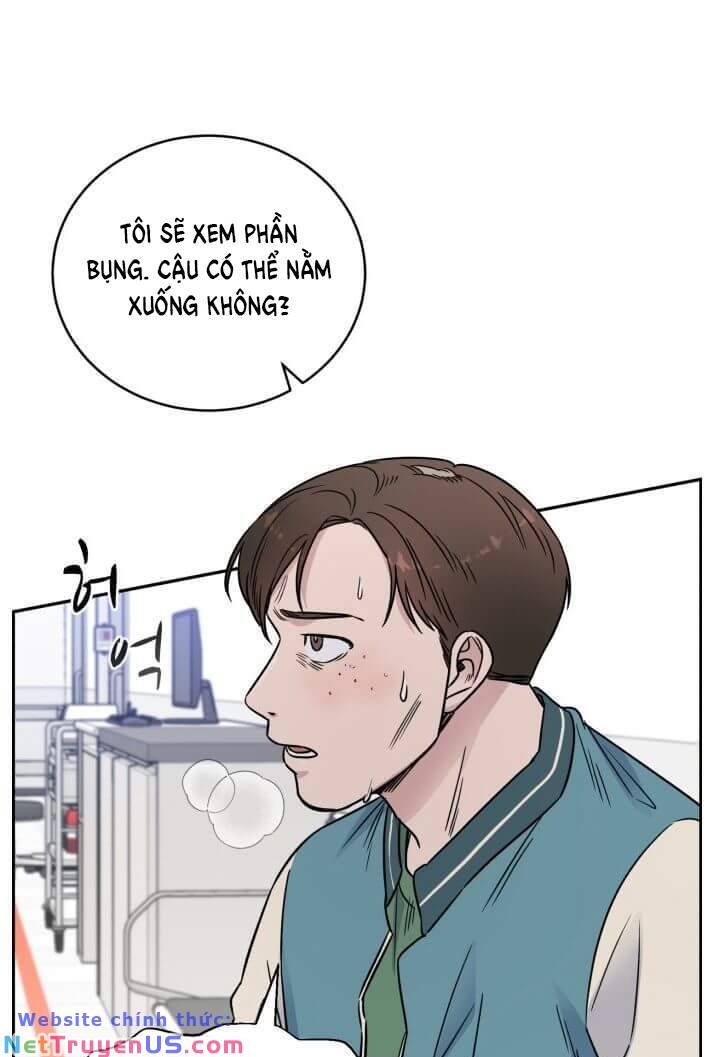 A.i. Doctor Chapter 54 - Trang 25