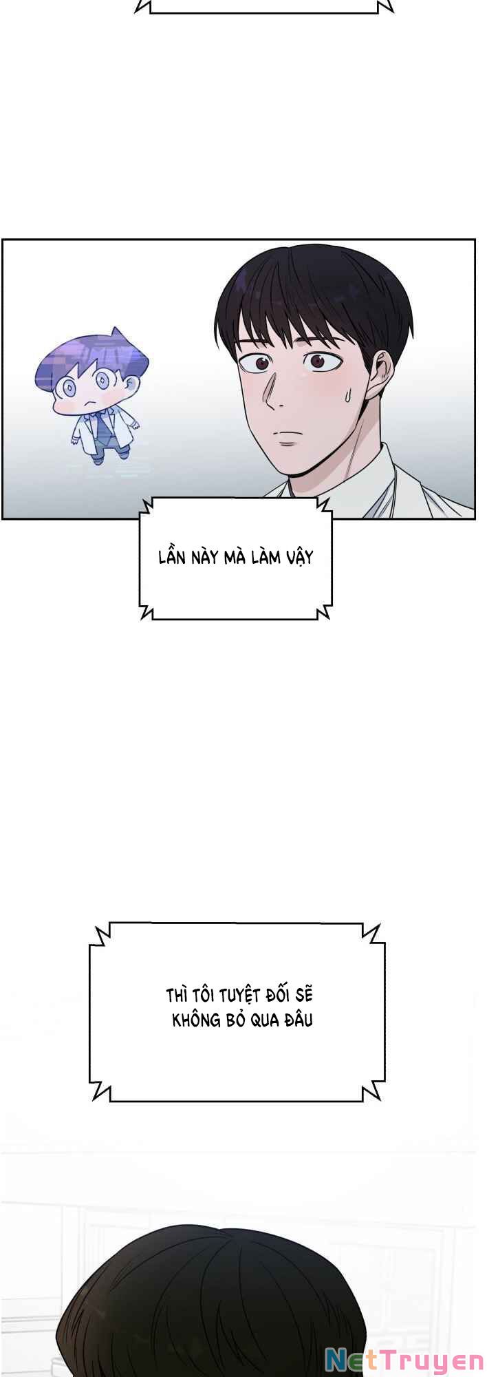 A.i. Doctor Chapter 31 - Trang 18