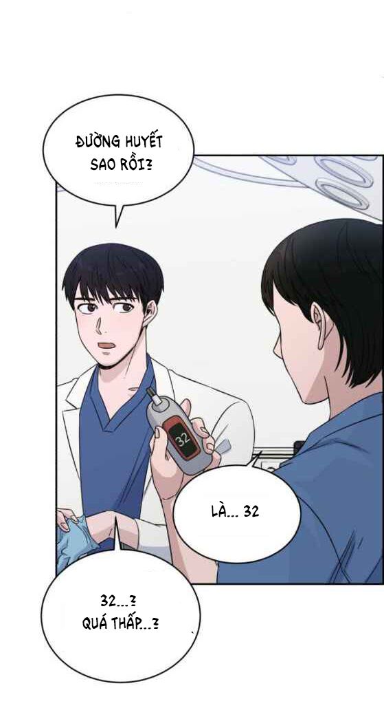 A.i. Doctor Chapter 25 - Trang 21