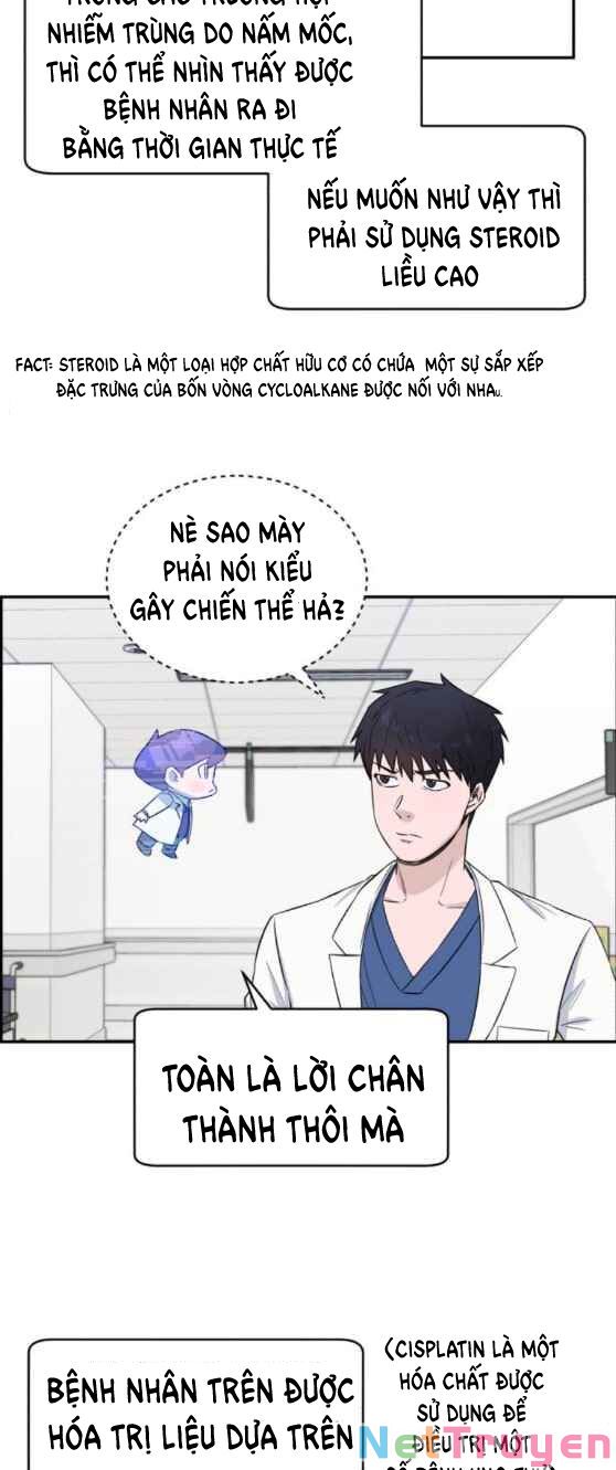 A.i. Doctor Chapter 15 - Trang 7