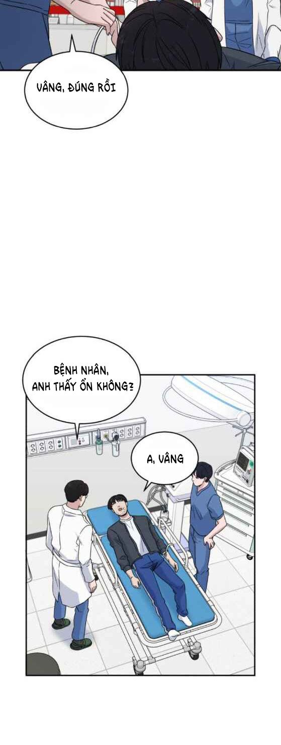 A.i. Doctor Chapter 24 - Trang 38