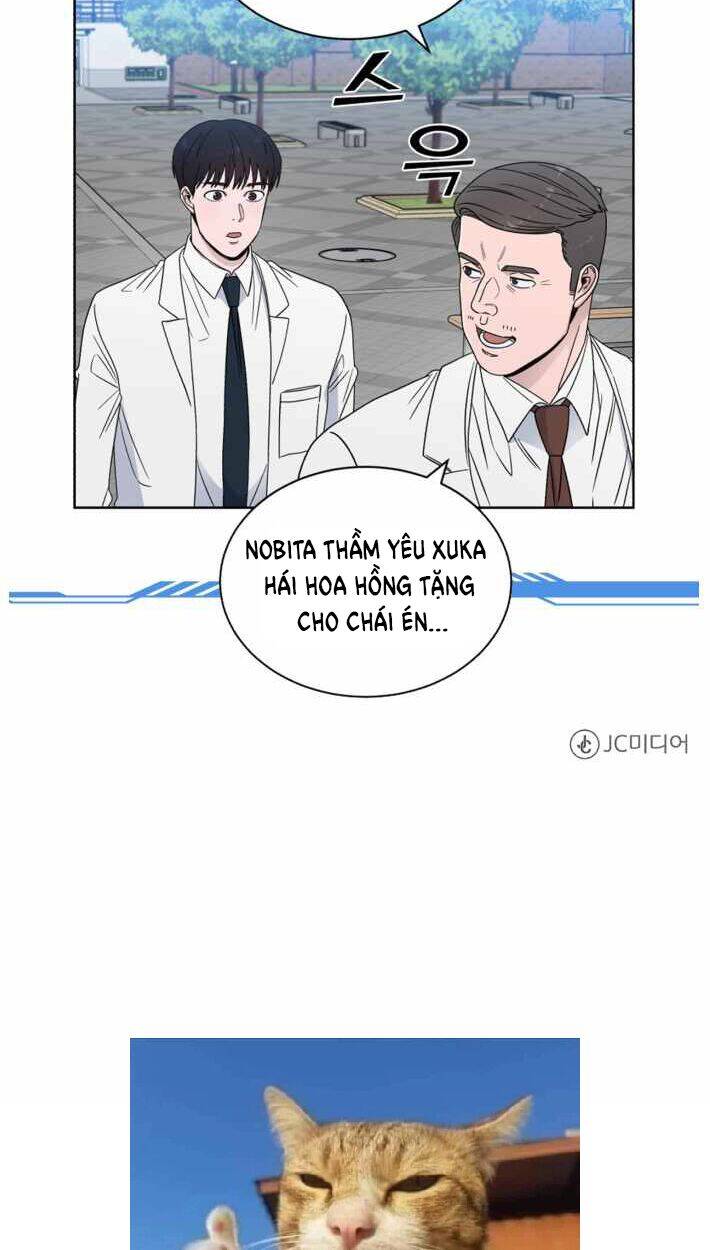 A.i. Doctor Chapter 37 - Trang 66