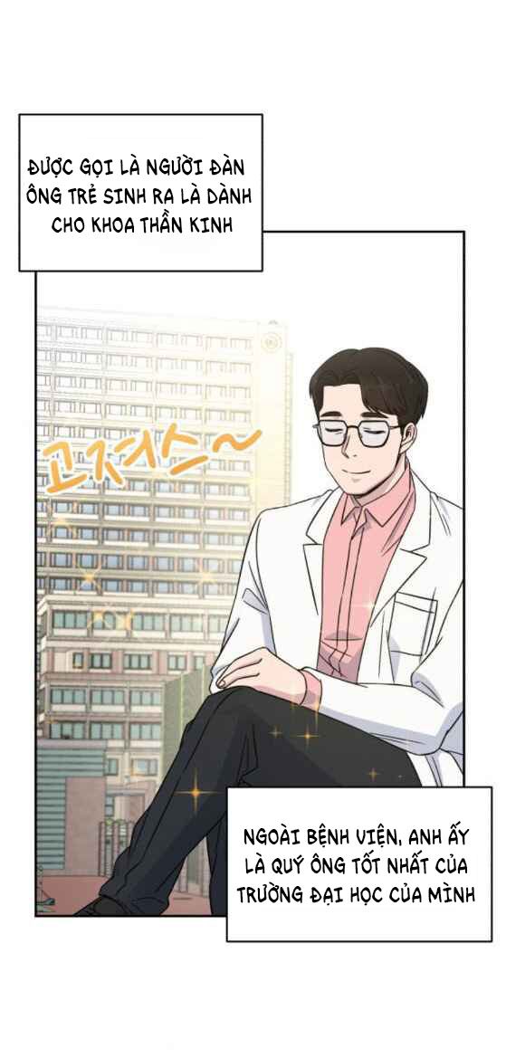 A.i. Doctor Chapter 24 - Trang 29