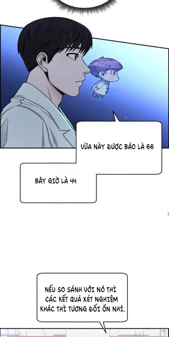 A.i. Doctor Chapter 24 - Trang 32