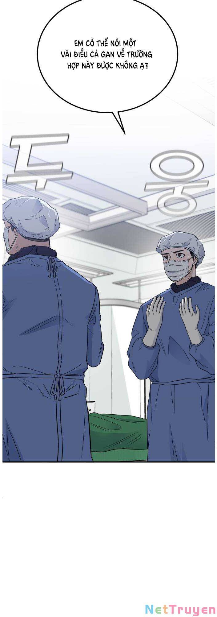 A.i. Doctor Chapter 42 - Trang 5