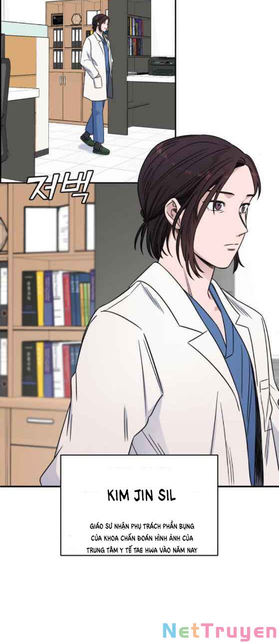 A.i. Doctor Chapter 27 - Trang 48