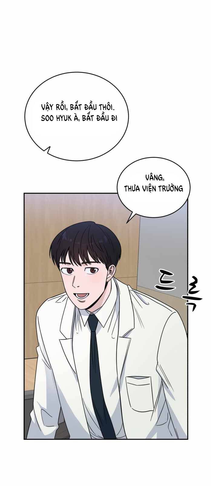 A.i. Doctor Chapter 37 - Trang 42