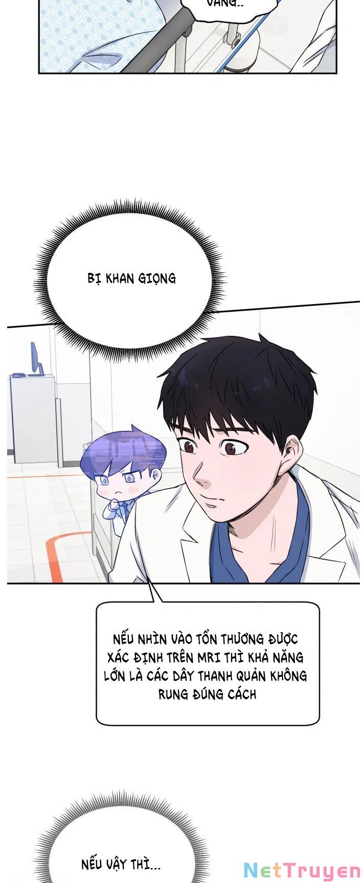 A.i. Doctor Chapter 13 - Trang 39