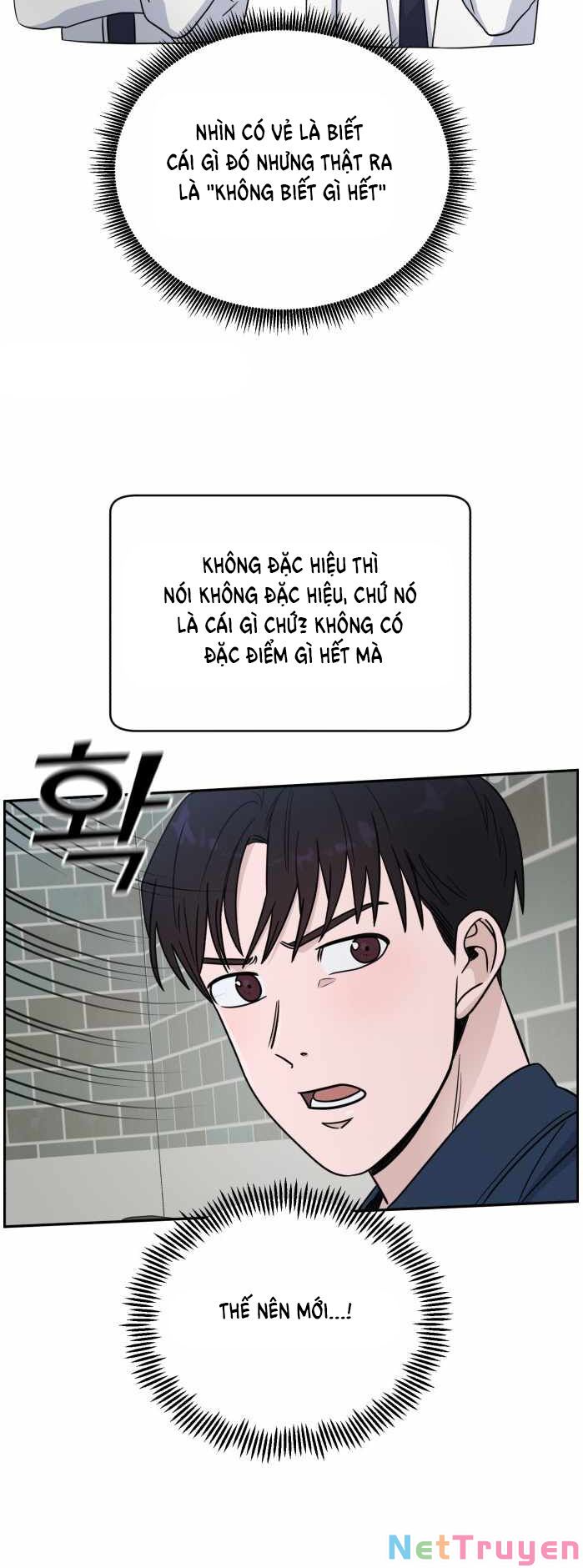 A.i. Doctor Chapter 35 - Trang 44