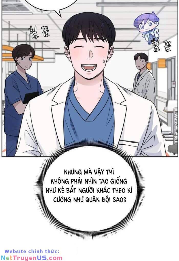 A.i. Doctor Chapter 54 - Trang 2