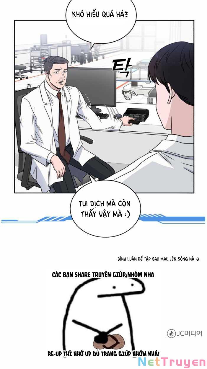 A.i. Doctor Chapter 35 - Trang 59