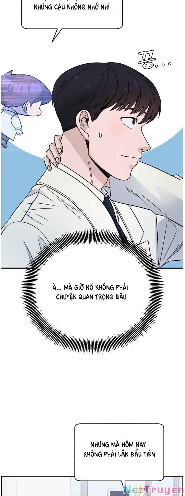 A.i. Doctor Chapter 32 - Trang 40