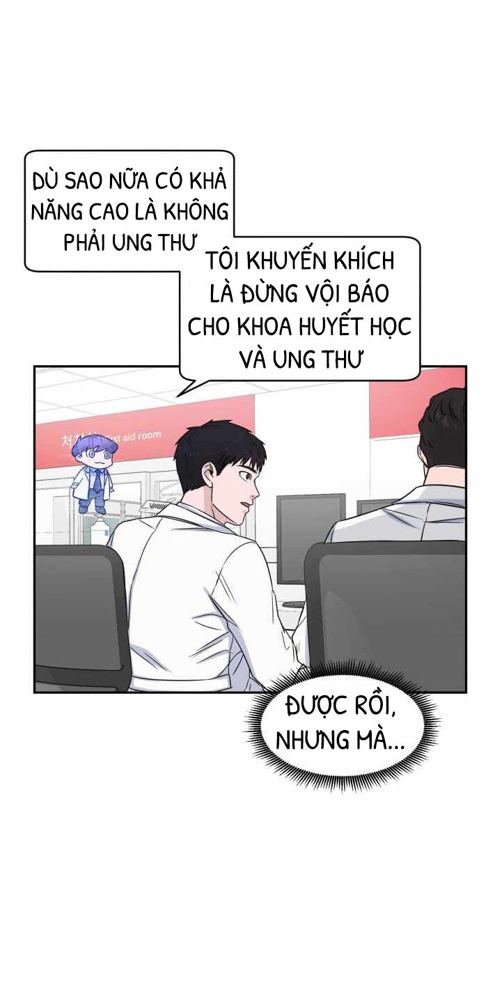 A.i. Doctor Chapter 7.2 - Trang 11