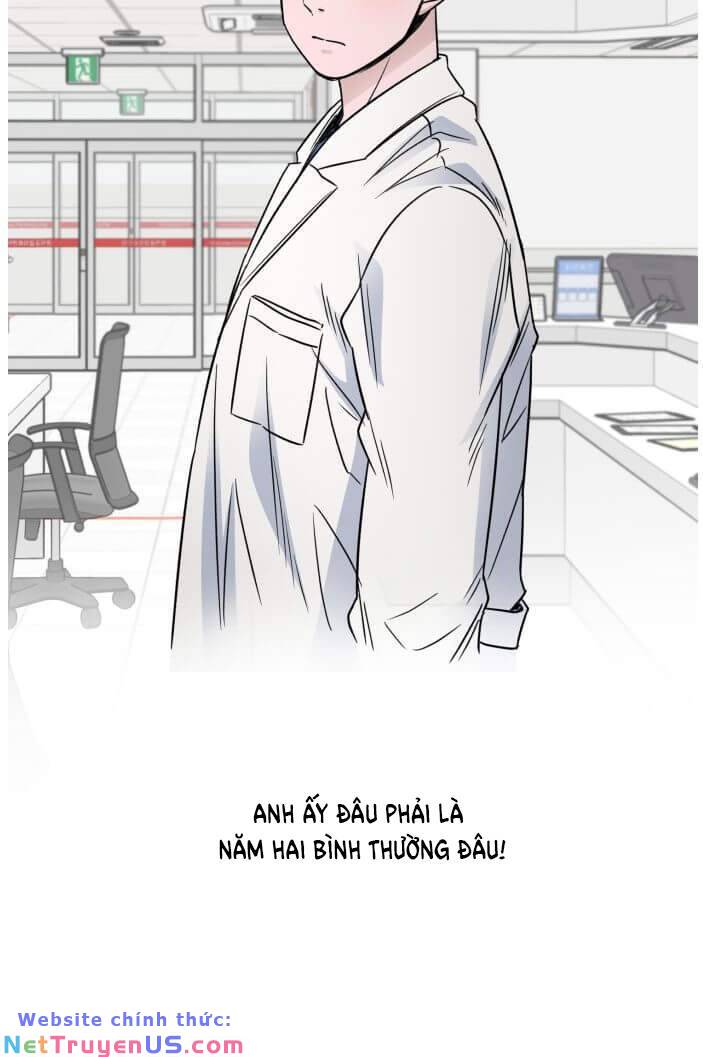 A.i. Doctor Chapter 54 - Trang 43