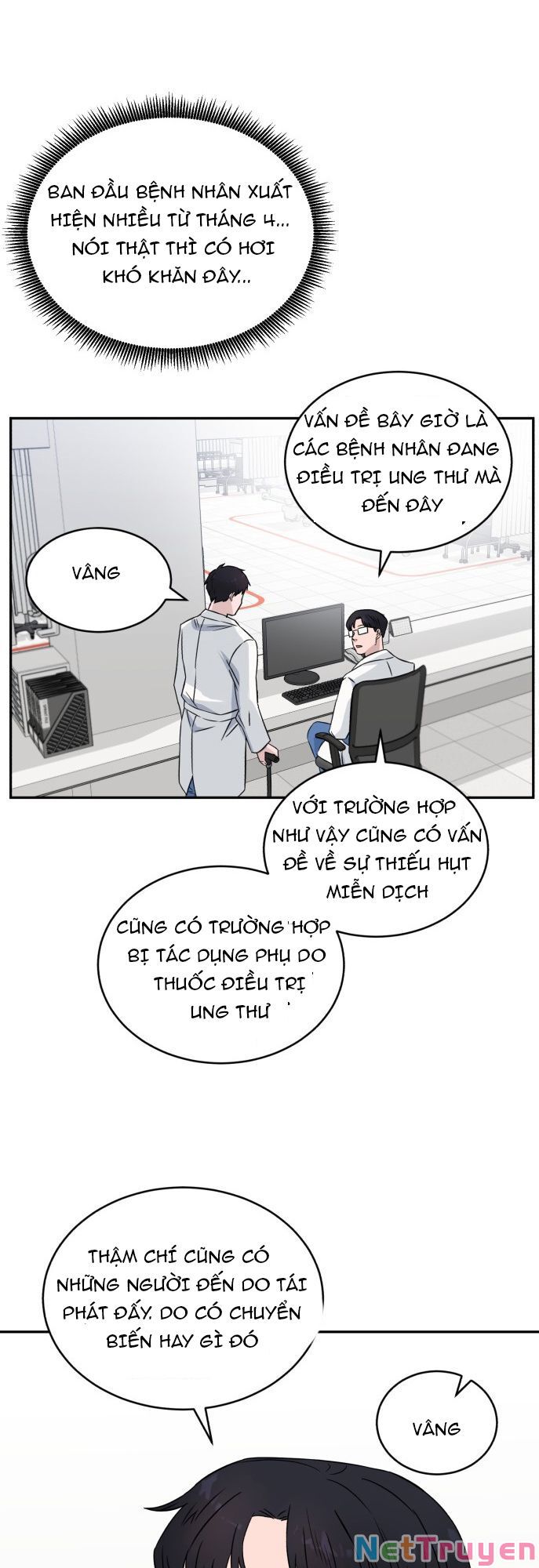 A.i. Doctor Chapter 12 - Trang 42