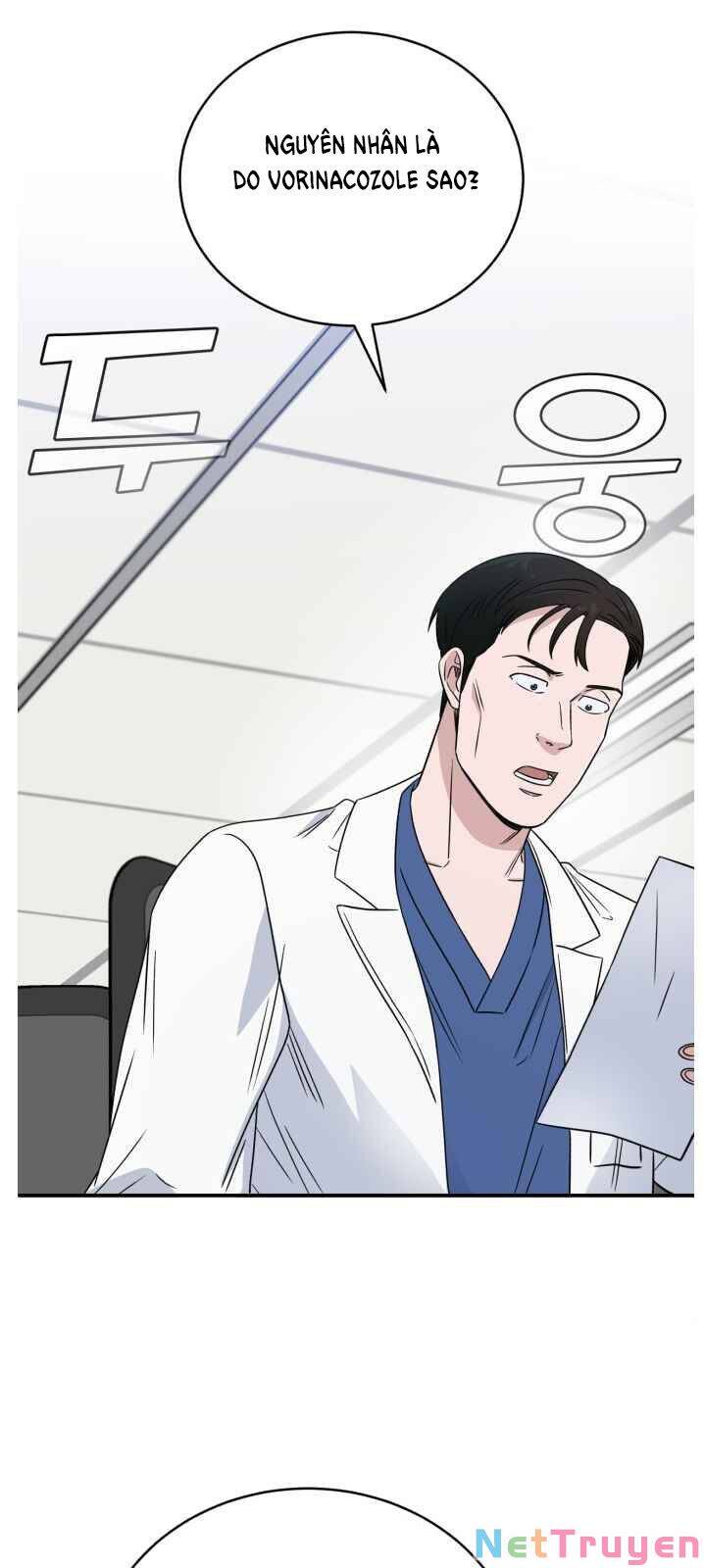 A.i. Doctor Chapter 34 - Trang 18