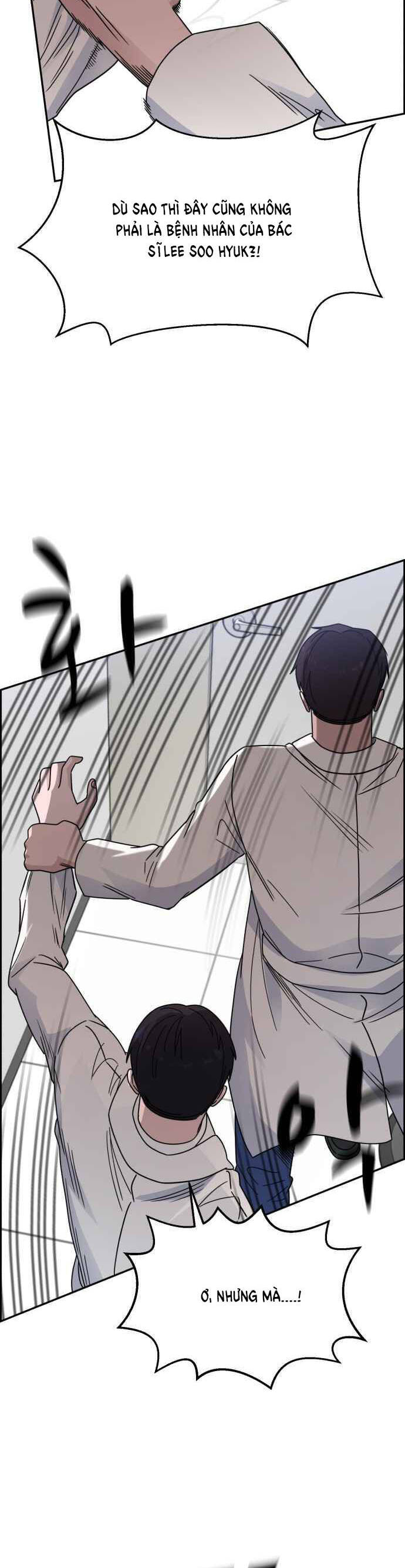 A.i. Doctor Chapter 39 - Trang 30