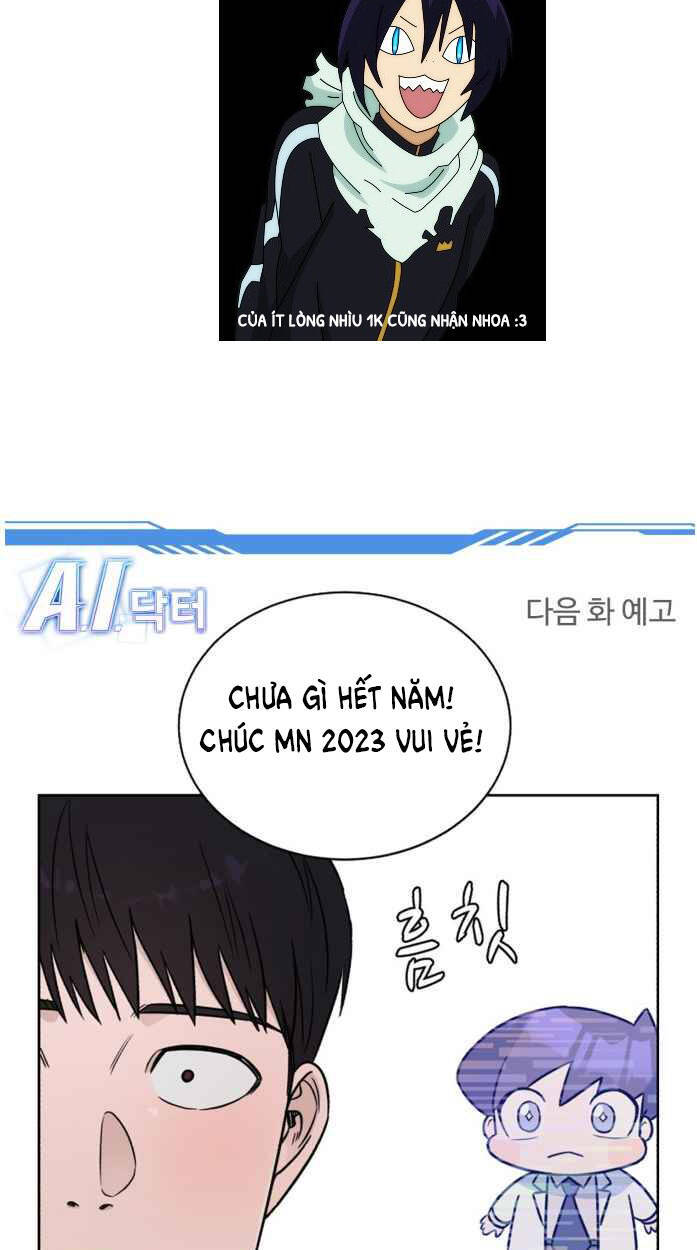 A.i. Doctor Chapter 41 - Trang 67