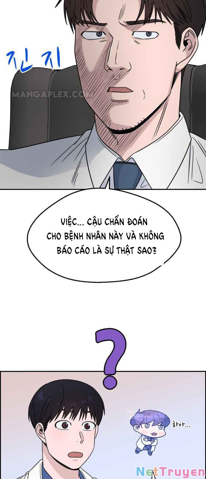 A.i. Doctor Chapter 29 - Trang 55