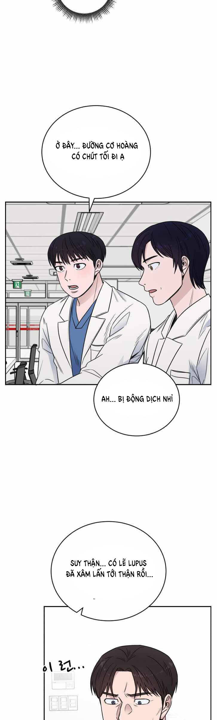 A.i. Doctor Chapter 55 - Trang 26