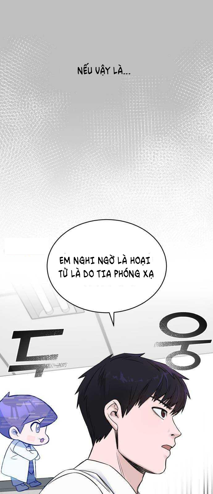 A.i. Doctor Chapter 14 - Trang 27