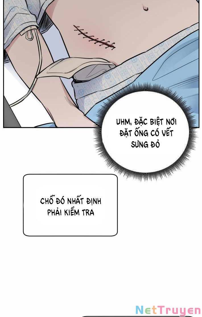 A.i. Doctor Chapter 49 - Trang 14