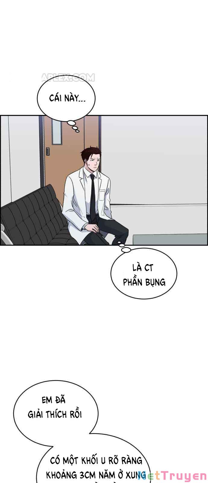 A.i. Doctor Chapter 29 - Trang 33