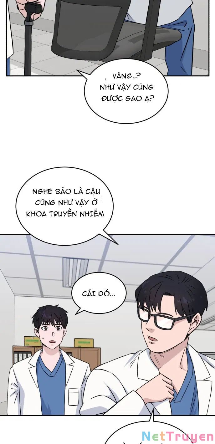 A.i. Doctor Chapter 12 - Trang 49