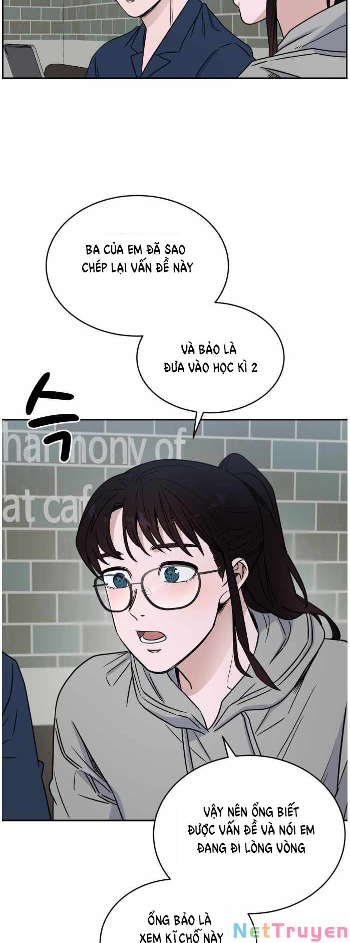 A.i. Doctor Chapter 35 - Trang 41