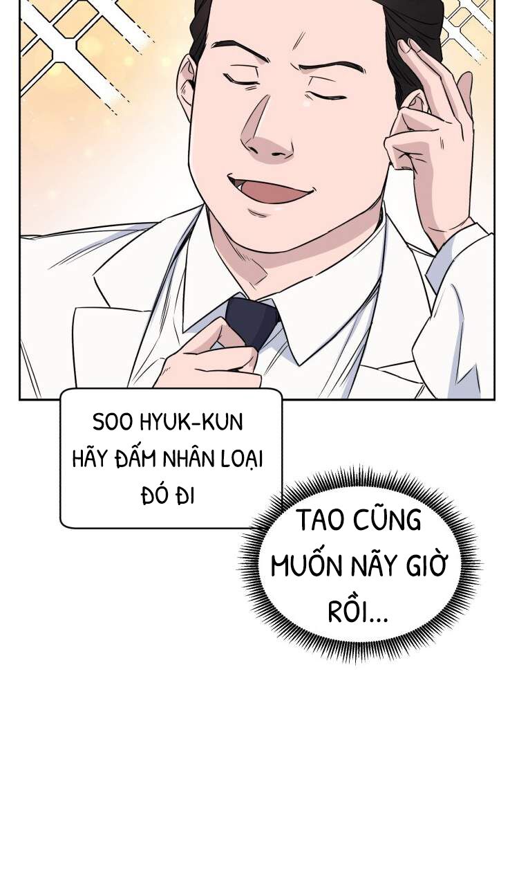 A.i. Doctor Chapter 8 - Trang 13