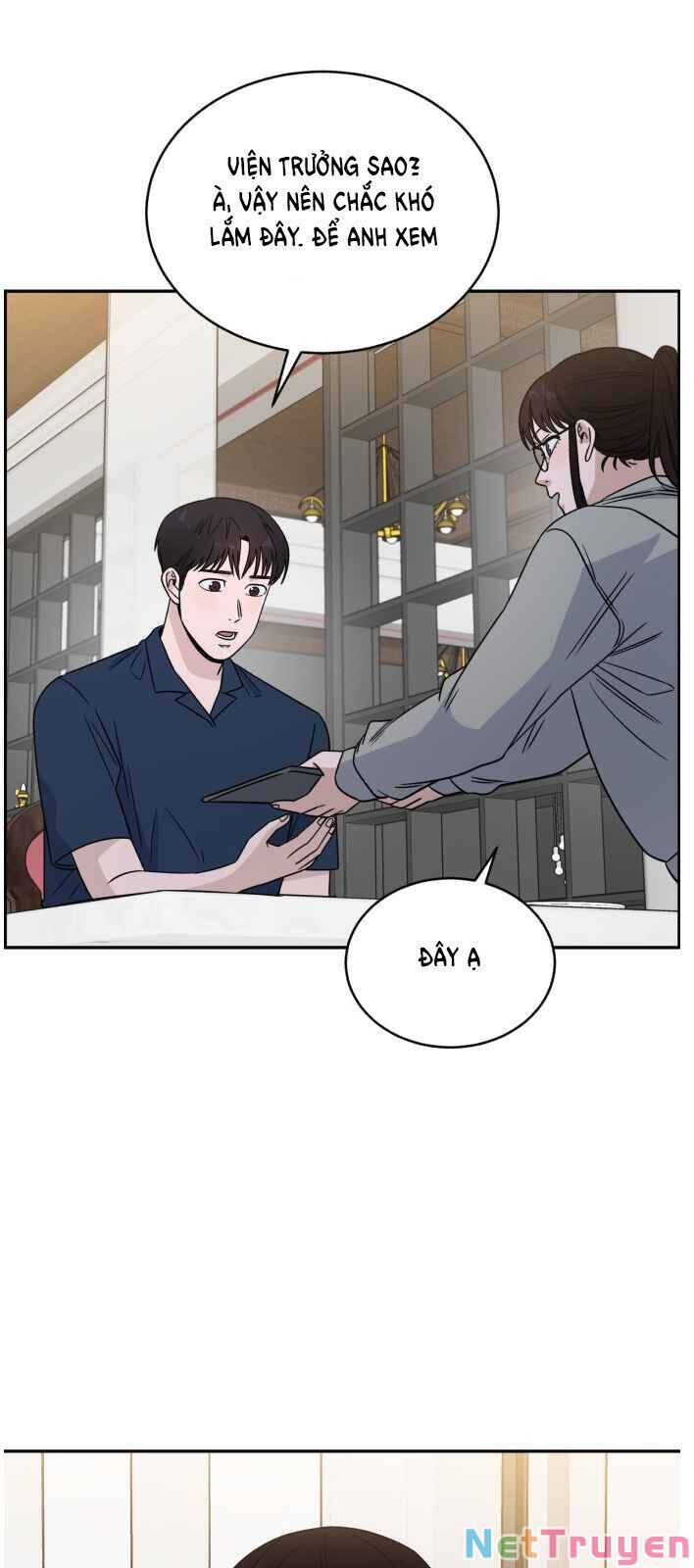 A.i. Doctor Chapter 34 - Trang 58