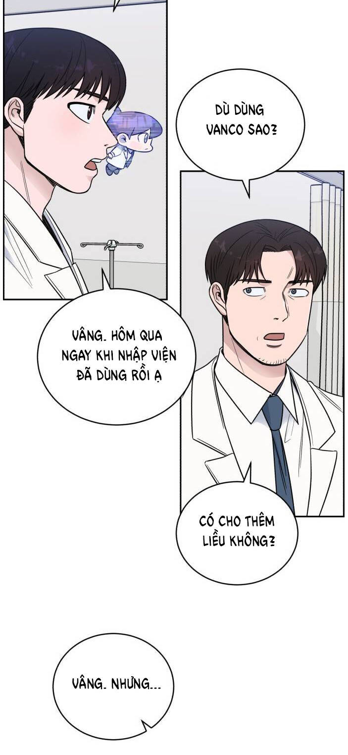 A.i. Doctor Chapter 50 - Trang 15