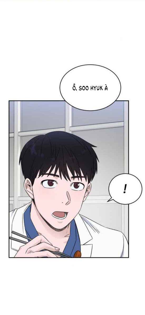 A.i. Doctor Chapter 23 - Trang 19