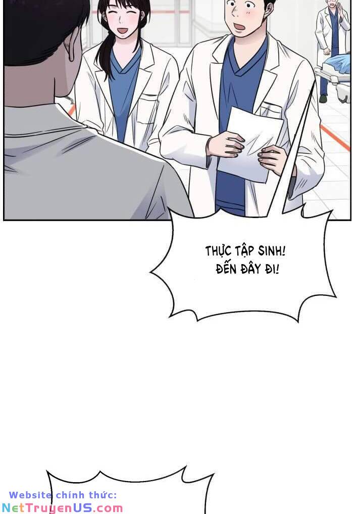 A.i. Doctor Chapter 54 - Trang 5