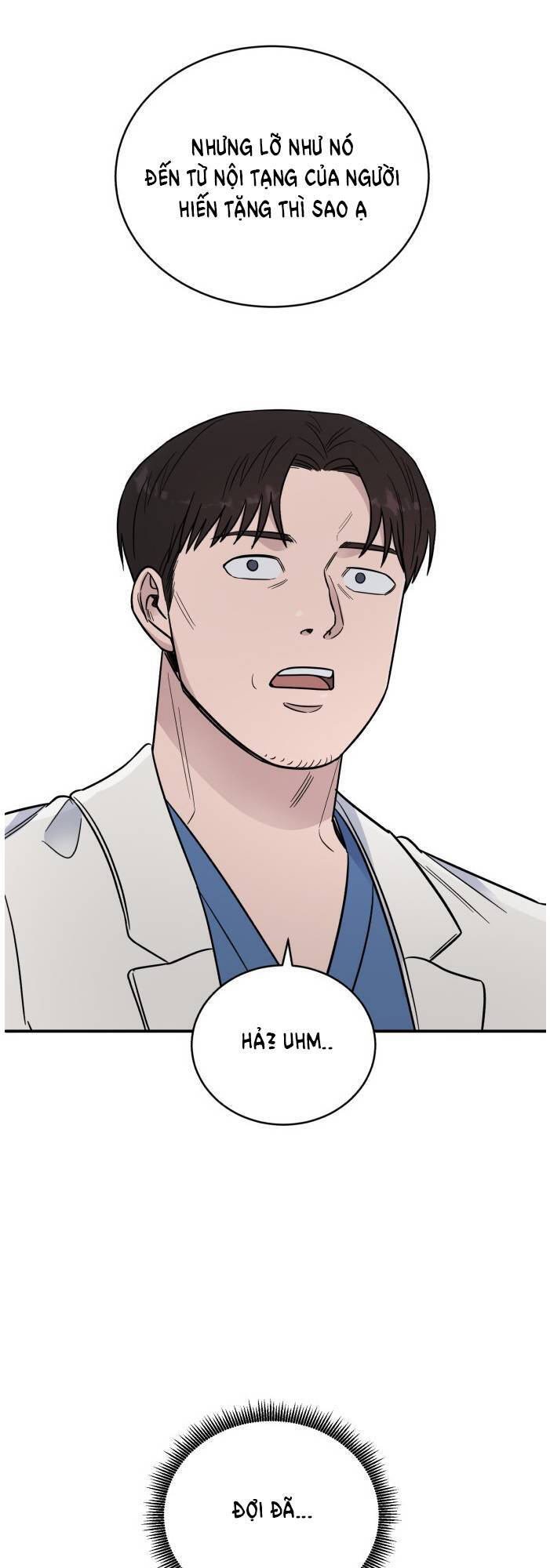 A.i. Doctor Chapter 50 - Trang 44