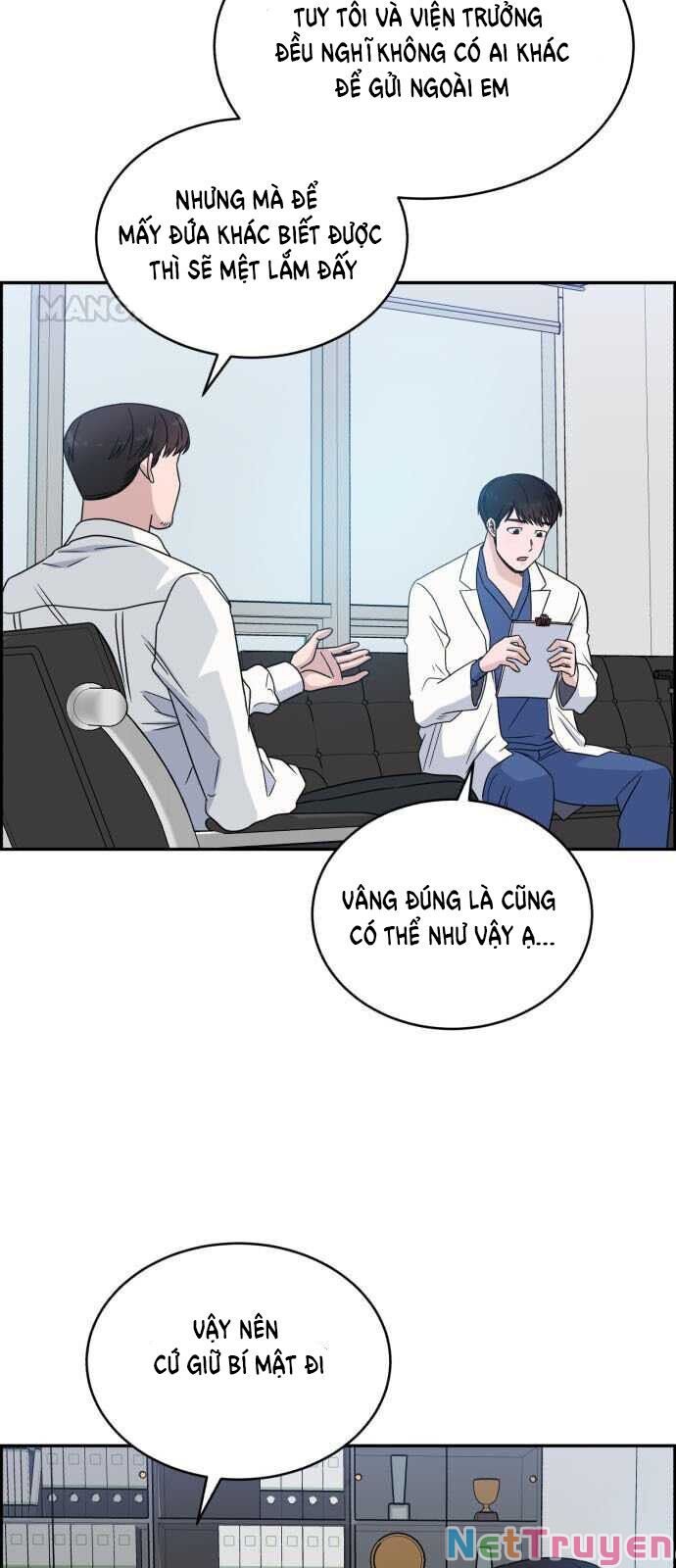 A.i. Doctor Chapter 30 - Trang 24