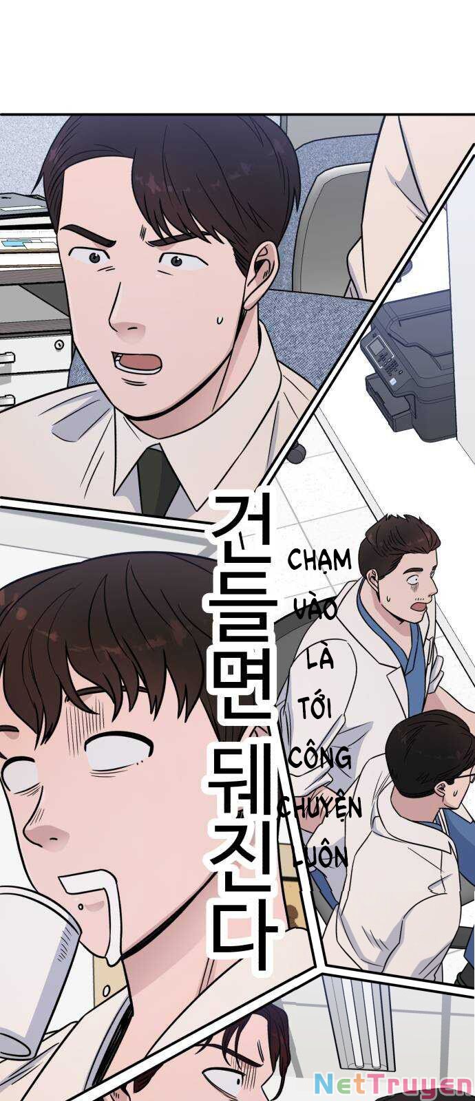 A.i. Doctor Chapter 30 - Trang 60