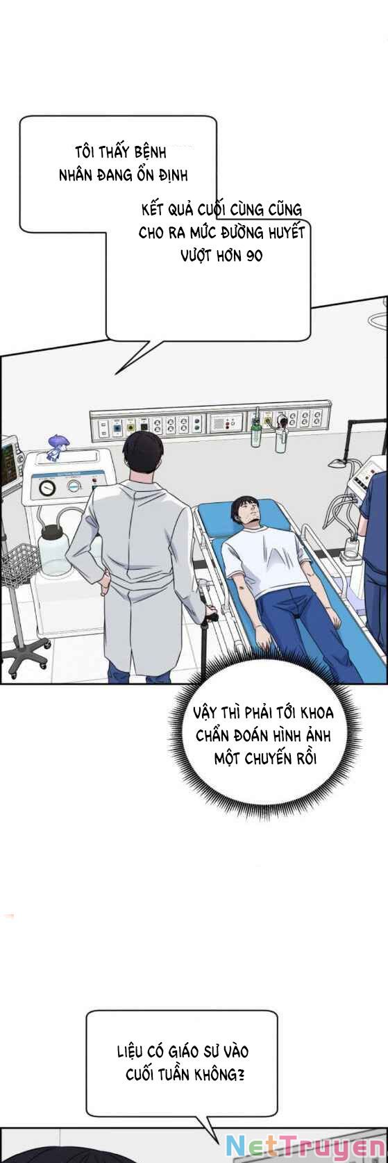 A.i. Doctor Chapter 27 - Trang 43