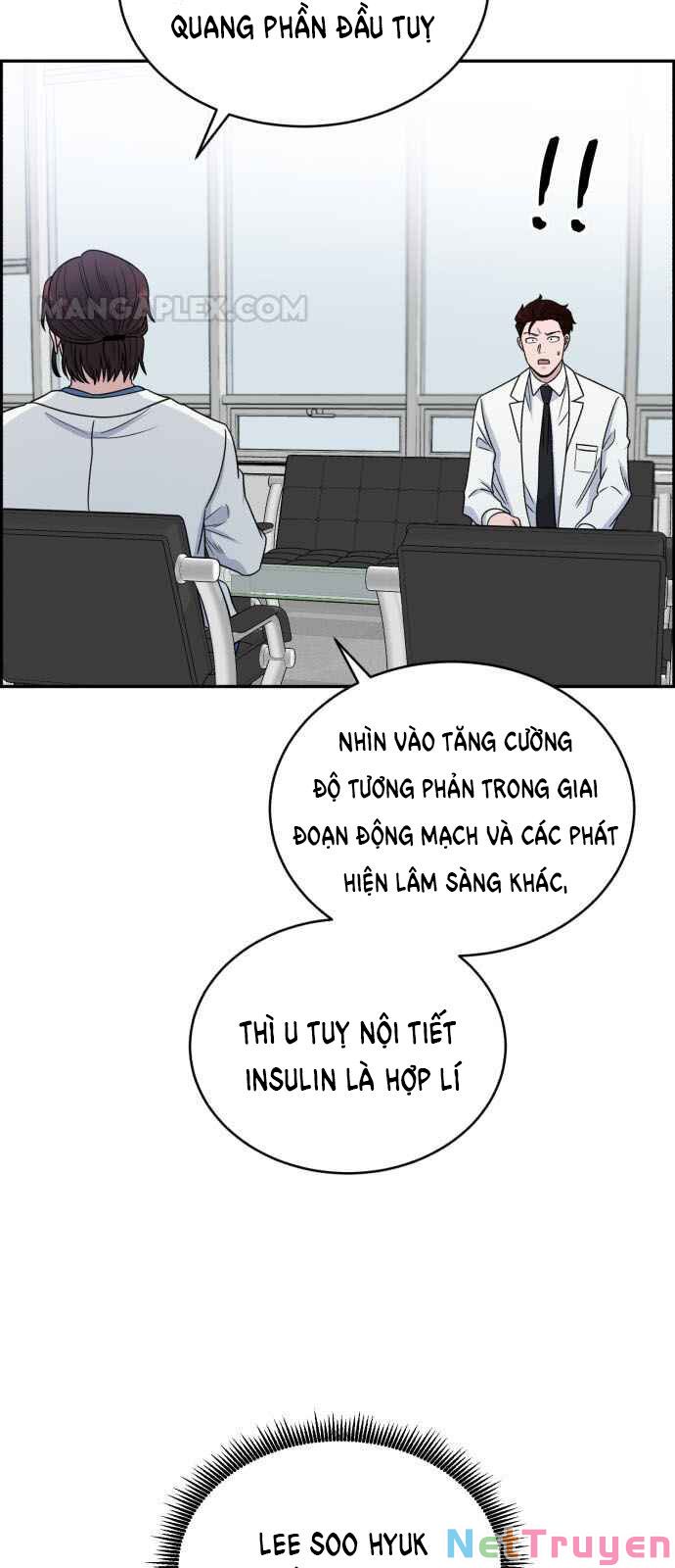 A.i. Doctor Chapter 29 - Trang 34